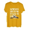 Trucker Shirt - Spruch Echte Prinzen LKW-Fahrer - Geschenk