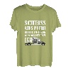 Trucker Shirt - Spruch Echte Prinzen LKW-Fahrer - Geschenk