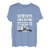 Trucker Shirt - Spruch Echte Prinzen LKW-Fahrer - Geschenk