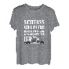 Trucker Shirt - Spruch Echte Prinzen LKW-Fahrer - Geschenk
