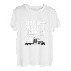 Trucker Shirt - Spruch Echte Prinzen LKW-Fahrer - Geschenk