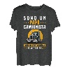 Herren LKW-Fahrer Männer Lustige Vatertag Geschenk T-Shirt