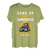 Herren LKW-Fahrer Männer Lustige Vatertag Geschenk T-Shirt