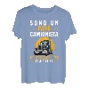 Herren LKW-Fahrer Männer Lustige Vatertag Geschenk T-Shirt