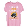 Herren LKW-Fahrer Männer Lustige Vatertag Geschenk T-Shirt