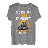 Herren LKW-Fahrer Männer Lustige Vatertag Geschenk T-Shirt