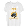 Herren LKW-Fahrer Männer Lustige Vatertag Geschenk T-Shirt
