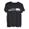 Evolution LKW T-Shirt