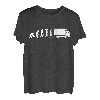 Evolution LKW T-Shirt