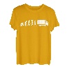 Evolution LKW T-Shirt