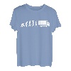 Evolution LKW T-Shirt