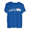Evolution LKW T-Shirt