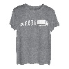 Evolution LKW T-Shirt
