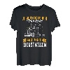 Je Wichtiger Der Mitarbeiter Desto Größer Der Dienstwagen T-Shirt