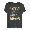 Je Wichtiger Der Mitarbeiter Desto Größer Der Dienstwagen T-Shirt