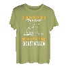 Je Wichtiger Der Mitarbeiter Desto Größer Der Dienstwagen T-Shirt