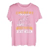 Je Wichtiger Der Mitarbeiter Desto Größer Der Dienstwagen T-Shirt