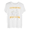 Je Wichtiger Der Mitarbeiter Desto Größer Der Dienstwagen T-Shirt