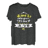 LKW Fahrer Kraftfahrer Sprüche witzig Schule Spruch T-Shirt
