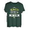 LKW Fahrer Kraftfahrer Sprüche witzig Schule Spruch T-Shirt