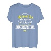 LKW Fahrer Kraftfahrer Sprüche witzig Schule Spruch T-Shirt