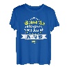 LKW Fahrer Kraftfahrer Sprüche witzig Schule Spruch T-Shirt