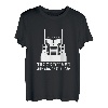 LKW Fahrer-Truck Fahrer und King of the Road T-Shirt