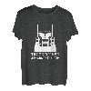 LKW Fahrer-Truck Fahrer und King of the Road T-Shirt