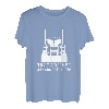 LKW Fahrer-Truck Fahrer und King of the Road T-Shirt