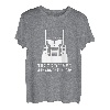 LKW Fahrer-Truck Fahrer und King of the Road T-Shirt