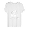 LKW Fahrer-Truck Fahrer und King of the Road T-Shirt