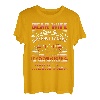 Liebe Frau, ich weiß, dass die Entfernung hart ist, Shirt, cooler Trucker T-Shirt