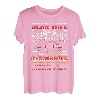 Liebe Frau, ich weiß, dass die Entfernung hart ist, Shirt, cooler Trucker T-Shirt