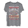 Liebe Frau, ich weiß, dass die Entfernung hart ist, Shirt, cooler Trucker T-Shirt