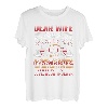 Liebe Frau, ich weiß, dass die Entfernung hart ist, Shirt, cooler Trucker T-Shirt