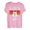Honey I'm Out Of Hours | Truckers Truck Driver T-Shirt