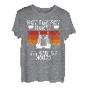 Honey I'm Out Of Hours | Truckers Truck Driver T-Shirt
