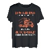 LKW Fahrer die nicht saufen - Fernfahrer LKW Fahrer T-Shirt
