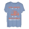 LKW Fahrer die nicht saufen - Fernfahrer LKW Fahrer T-Shirt