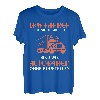 LKW Fahrer die nicht saufen - Fernfahrer LKW Fahrer T-Shirt