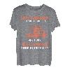 LKW Fahrer die nicht saufen - Fernfahrer LKW Fahrer T-Shirt