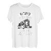 Pensionierter Lkw-Fahrer Vollzeit Opa Lustiger Humor im Ruhestand T-Shirt