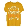 LKW Fahrer Berufskraftfahrer Legende geht Rente Rentner T-Shirt