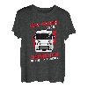 LKW-Fahrer weil Disponenten auch Helden brauchen - Trucker T-Shirt
