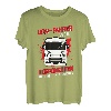 LKW-Fahrer weil Disponenten auch Helden brauchen - Trucker T-Shirt