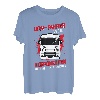 LKW-Fahrer weil Disponenten auch Helden brauchen - Trucker T-Shirt