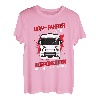 LKW-Fahrer weil Disponenten auch Helden brauchen - Trucker T-Shirt