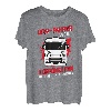 LKW-Fahrer weil Disponenten auch Helden brauchen - Trucker T-Shirt