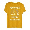 Mein Lehrer Hat Sich Geirrt LKW Fahrer Fernfahrer Spruch T-Shirt