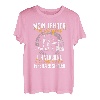 Mein Lehrer Hat Sich Geirrt LKW Fahrer Fernfahrer Spruch T-Shirt